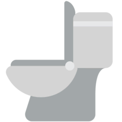 🚽 Toilet Emoji in Mozilla Browser