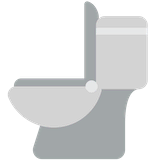 toilet Emoji mozilla