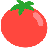 tomato Emoji mozilla