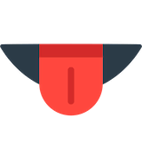 tongue Emoji mozilla