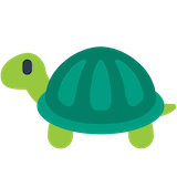 turtle Emoji mozilla