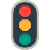 vertical-traffic-light Emoji mozilla