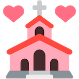 wedding Emoji mozilla