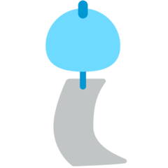 Windspiel Emoji Mozilla