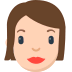 woman Emoji mozilla