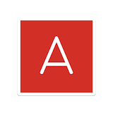 a-button-blood-type Emoji openmoji