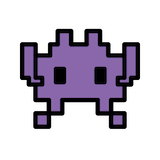 alien-monster Emoji openmoji