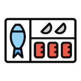 bento-box Emoji openmoji