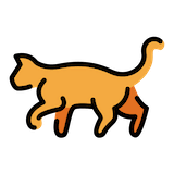 cat Emoji openmoji