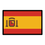 ceuta-melilla Emoji openmoji