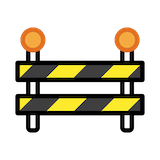 construction Emoji openmoji