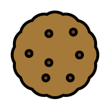 cookie Emoji openmoji