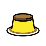 custard Emoji openmoji