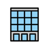 department-store Emoji openmoji