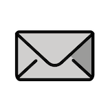 envelope Emoji openmoji