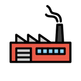 factory Emoji openmoji