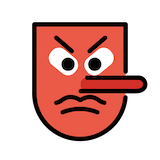 goblin Emoji openmoji