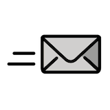 incoming-envelope Emoji openmoji