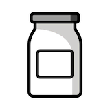 jar Emoji openmoji