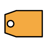 label Emoji openmoji