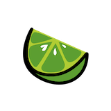 lime Emoji openmoji