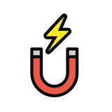 magnet Emoji openmoji