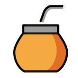 mate Emoji openmoji