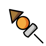 oden Emoji openmoji