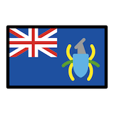 pitcairn-islands Emoji openmoji