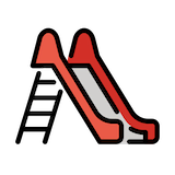 playground-slide Emoji openmoji