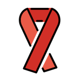 reminder-ribbon Emoji openmoji