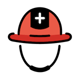 rescue-workers-helmet Emoji openmoji