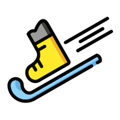 🎿 Skis Emoji in Openmoji
