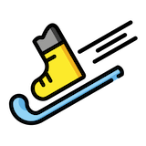 skis Emoji openmoji