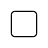 stop-button Emoji openmoji