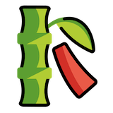 tanabata-tree Emoji openmoji