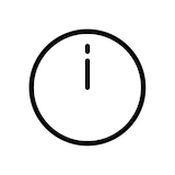 twelve-oclock Emoji openmoji