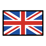 united-kingdom Emoji openmoji
