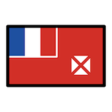 wallis-futuna Emoji openmoji