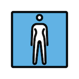 womens-room Emoji openmoji