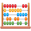 abacus Emoji samsung