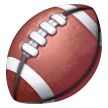 american-football Emoji samsung