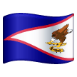 american-samoa Emoji samsung