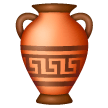 amphora Emoji samsung