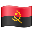 angola Emoji samsung