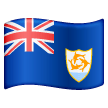 anguilla Emoji samsung
