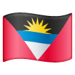 antigua-barbuda Emoji samsung