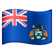 ascension-island Emoji samsung