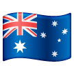 australia Emoji samsung