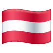 austria Emoji samsung